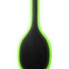 Ouch! Round Paddle Glow in the Dark - Green