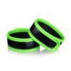 Ouch! Biceps Band Glow in the Dark - Green