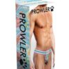 Prowler Spring/Summer 2023 Swimming Jock - Small - Blue/Multicolor