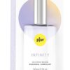 Pjur Infinity Silicone Based Lubricant