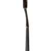 Boundless Pinwheel 22 Point Nickle-Free Alloy - Black