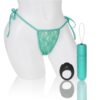 Screaming O My Secret Remote 4T Panty Vibe - Kiwi