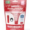Screaming O My Secret Remote 4T Panty Vibe - Red