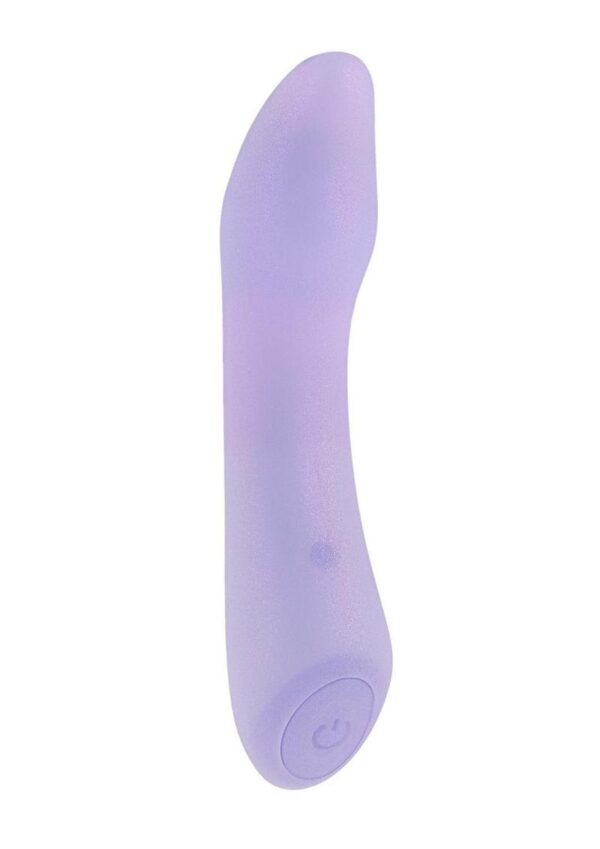 Playboy Euphoria Rechargeable Silicone Vibrator - Pink