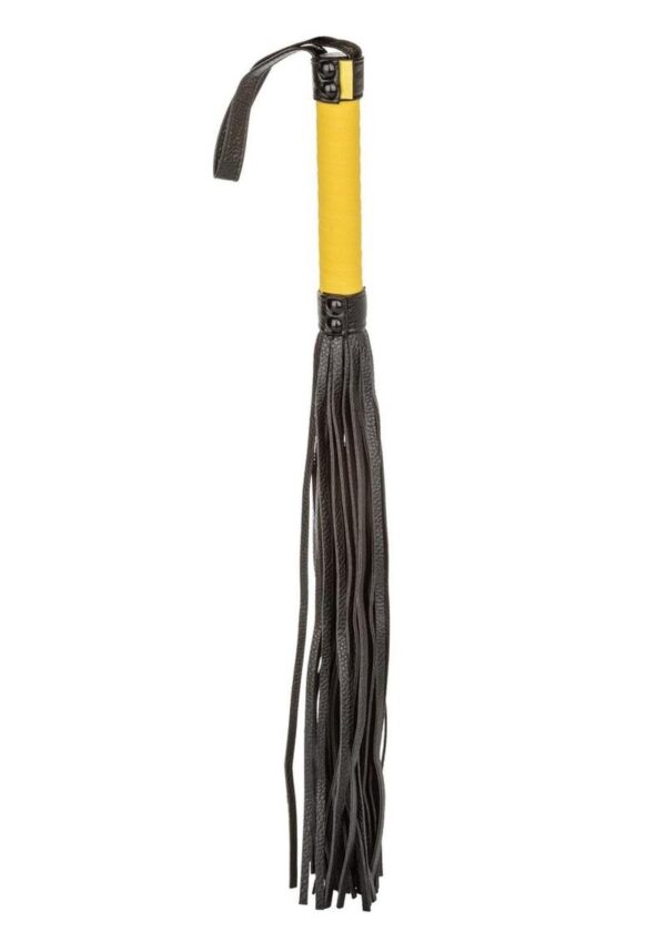 Boundless Flogger - Black