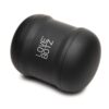 LoveBotz 10X Cyber Stroke Rechargeable Vibrating Stroker - Black