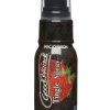 GoodHead Tingle Spray Salivating Strawberry 1oz