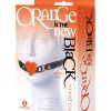 Orange Is The New Black Heart Gag