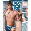 Boy 19! Teen Twink Stroker - Miles Mathews