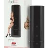 Kiiroo Onyx+ Jessica Drake Experience Masturbator - Black
