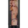 Kiiroo Onyx+ Jessica Drake Experience Masturbator - Black