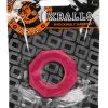 Oxballs Atomic Jock Humpballs Cock Ring - Pink