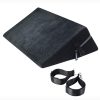 WhipSmart Mini Try-Angle Cushion - Black