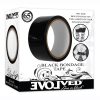 Bondage Tape 65ft - Black