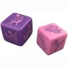 Any Couple Sex Dice