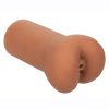Cheap Thrills The Mechanic Stroker - Pussy - Chocolate