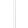 Cutiepies Absorbent Dry Stick - White