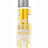 JO Cocktails Water Based Flavored Lubricant - Pina Colada 2oz