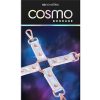 Cosmo Bondage -  Hogtie