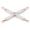 Cosmo Bondage -  Hogtie