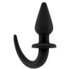 Ouch! Neoprene Puppy Kit S/M - Blue