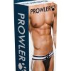 Prowler Jock - XSmall - Black/White