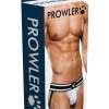 Prowler Jock - XSmall - White/Black