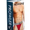 Prowler Jock - XSmall - Red/White
