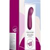 SugarBoo Sugar Berry Vibrator - Pink