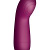 SugarBoo Sugar Berry Vibrator - Pink