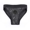 EM EX Fit Harness Corset - Large - Black