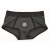 EM EX Fit Harness - XXLarge - Gray