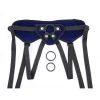 Lush Colbalt Strap On - Blue