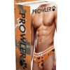 Prowler Fall/Winter 2022 Halloween Brief - XSmall - Orange/Black