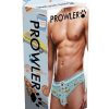 Prowler Fall/Winter 2022 NYC Brief - Medium - Blue/White