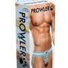 Prowler Fall/Winter 2022 NYC Jock - Large - Blue/White