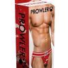 Prowler Fall/Winter 2022 Reindeer Jock - XSmall - Red/Black
