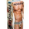 Prowler Fall/Winter 2022 Lumberbear Jock - XSmall - Brown/Blue