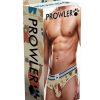 Prowler Fall/Winter 2022 Lumberbear Open Brief - XLarge - Brown/Blue