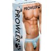 Prowler Fall/Winter 2022 Winter Animals Jock - XXLarge - Blue/White