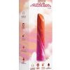 Limited Addiction Fiery Rechargeable Power Vibrator - Coral