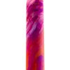 Limited Addiction Fiery Rechargeable Power Vibrator - Coral