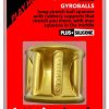 Gyroball Ballstretcher - Bronze Metal
