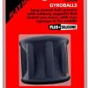 Hunkyjunk Gyroball Ballstretcher - Tar Ice