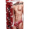 Prowler Red Paw Brief - XLarge