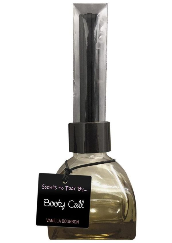 Booty Call Air Scent Spray - Vanilla Bourbon