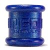 Neo Tall Silicone Ballstretcher - Large - Blueballs