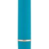 Nu Sensuelle Tulla Nubii Rechargeable Silicone Bullet - Blue
