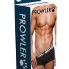 Prowler Black/White Trunk - XXLarge