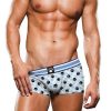 Prowler Blue Paw Trunk - Large